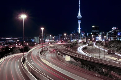 Roads Beautiful Wallpapers   HD Wallpapers