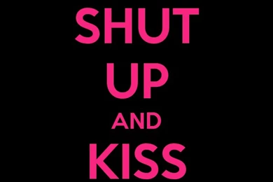 Kiss Me Wallpapers   Wallpaper.