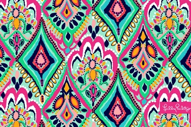Awesome Lilly Pulitzer Wallpapers