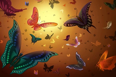 Nice Digital Art Wallpapers