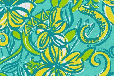 Patterns We Love! Lilly Pulitzer, Kate Spade, Vineyard Vines... On ...