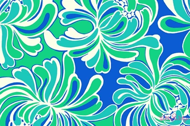 Lilly Pulitzer Backgrounds