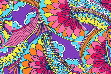 Lilly Pulitzer Backgrounds