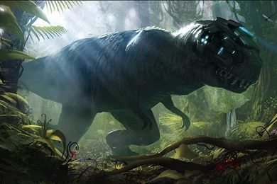 Digital Art 3d Wallpapers [2]   (