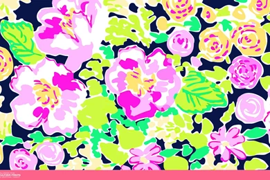 Lilly Pulitzer Desktop Backgrounds With Quotes   Album On ...