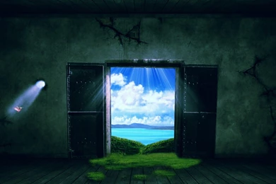 Digital Art Wallpapers