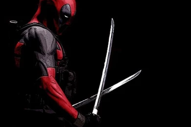 Thousands Of Images About Deadpool Sword Wallpaper.