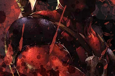 iPhone Deadpool Wallpapers