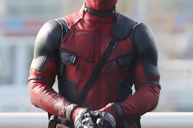 Deadpool Movie HD Wallpapers Free Download