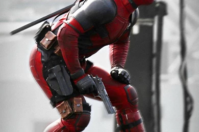 Deadpool Movie HD Wallpapers Free Download