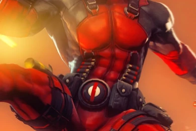 Download Wallpapers 750x1334 Deadpool, Marvel Comics, Sub zero ...