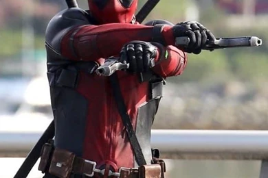 Ryan Reynolds HD Wallpapers Free Download