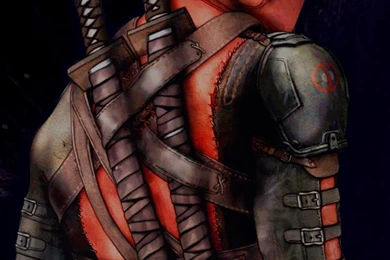 Download Deadpool Iphone Wallpapers Photo