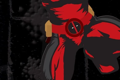 Download Deadpool Iphone Wallpapers Photo