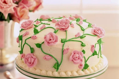 Beautiful Cake For Birthday Ideas And Pictures