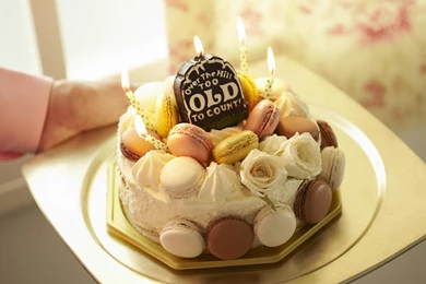 Happy Birthday Cake Pictures