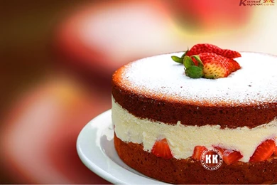 Cake Wallpapers Collection (33+)