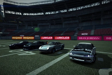 Video Games Cars Porsche 959 Nissan Silvia Need For Speed World ...