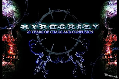 Hypocrisy  wallpapers By Zykhokiller On DeviantArt