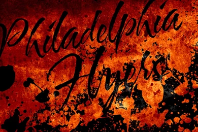 Philadelphia Flyers By Taggianto Philadephia High Res Please