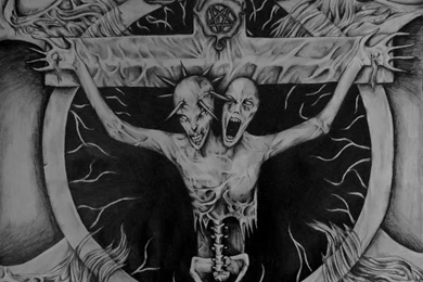 Osculum Obscenum (Hypocrisy) By Penetraliaa On DeviantArt