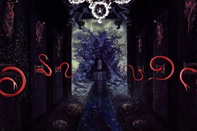 Encyclopaedia Metallum: The Metal Archives • View Topic   A Silly ...