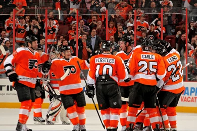 PHILADELPHIA FLYERS Nhl Hockey (51) Wallpapers