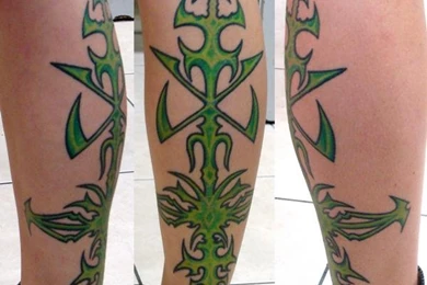 Hypocrisy Tattoo By Rotten cannibalism On DeviantArt