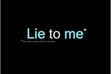 My Silent Shouts : Episode 138 : Lie To Me