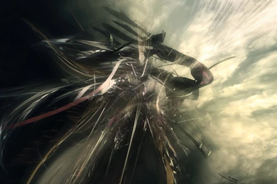 Bungie.net : Off Topic: The Flood : I Need A New Desktop Background.