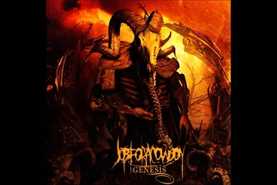 Job For A Cowboy   Strings Of Hypocrisy   YouTube