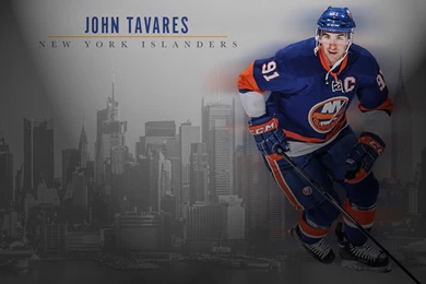 John Tavares Wallpapers 1 By MeganL125 On DeviantArt