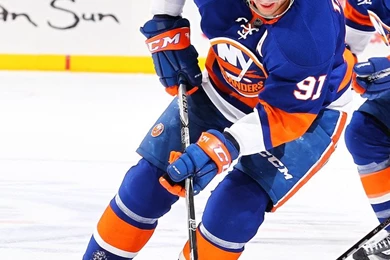 New 1000 Wallpapers Blog: John Tavares Wallpapers