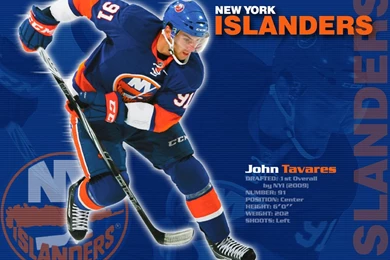 John Tavares Wallpapers By JohnVichlenski On DeviantArt