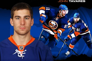 Best Hockey Player John Tavares Wallpapers And Images   Wallpapers ...