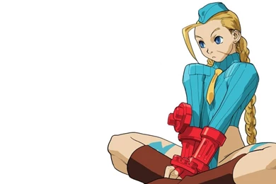 Street Fighter Cammy Simple Backgrounds 1680x1050 Wallpapers – Video ...