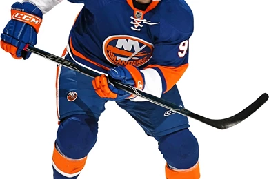 New York Islanders John Tavares Fathead Jr Brewster Wallcovering ...