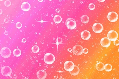Bubbles Wallpapers