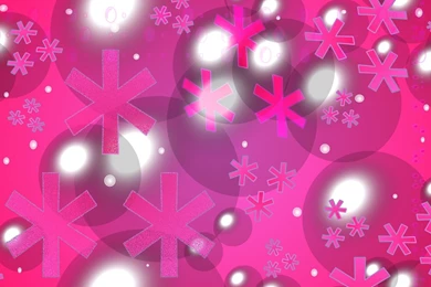Pink Bubble Wallpapers Wallpapers Cave
