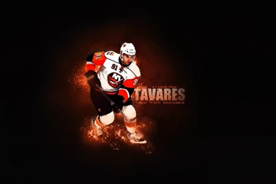 John Tavares