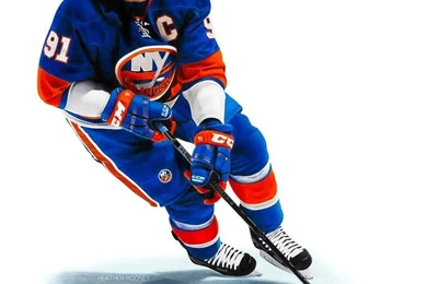 Drawing John Tavares By Heatherrooney On DeviantArt