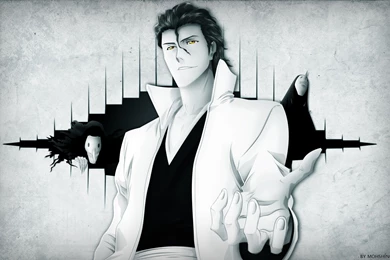 Aizen Wallpapers