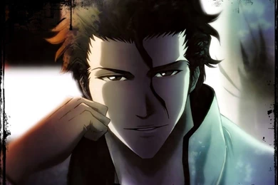 Aizen sama   Aizen Wallpapers (30736619)   Fanpop