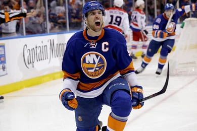 John Tavares 14 Wallpapers Collection