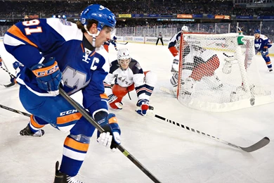 Yankee Stadium [II]   Page 639