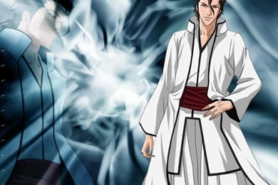 Lord Aizen   Aizen Wallpapers (15163703)   Fanpop