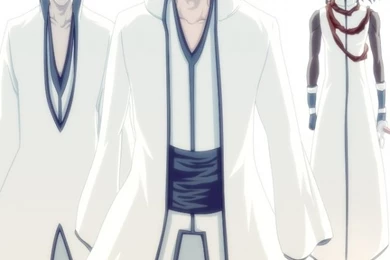 Page 2: iPhone 4S, 4 Bleach Wallpapers HD, Desktop Backgrounds ...