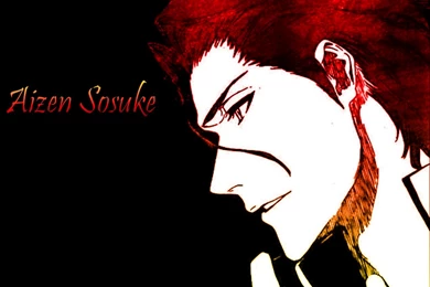 Aizen sama Aizen Wallpapers (30736656) Fanpop