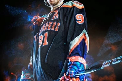 Top New York Islanders Tavares Wallpapers