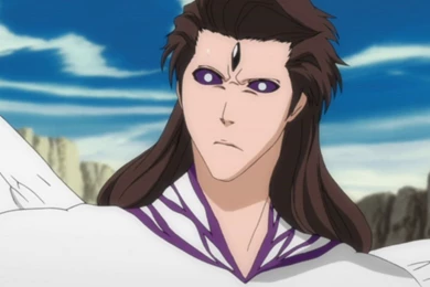 Aizen   Aizen Wallpapers (19142087)   Fanpop